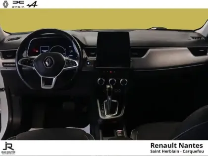 Photo 9 Renault Arkana  1.6 E-Tech 145ch Intens