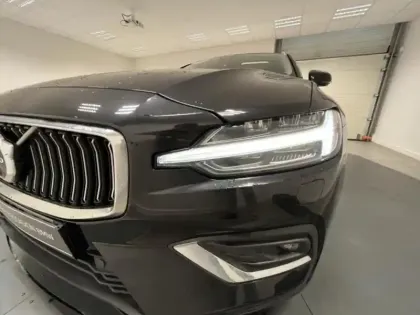 Photo 9 Volvo V60  B4 197ch Inscription Luxe Geartronic 8