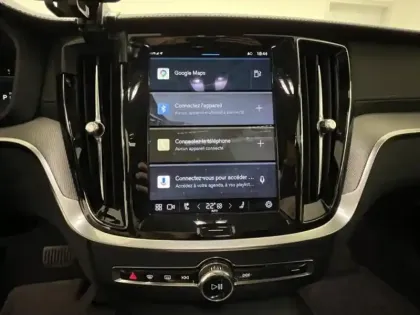 Photo 12 Volvo V60  B4 197ch Inscription Luxe Geartronic 8