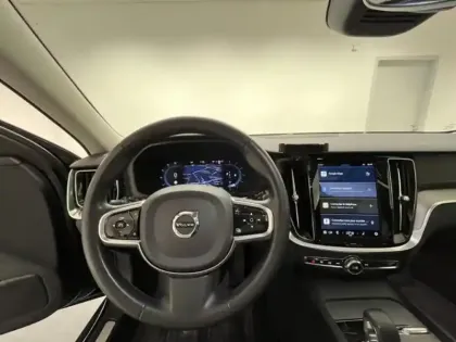 Photo 5 Volvo V60  B4 197ch Inscription Luxe Geartronic 8