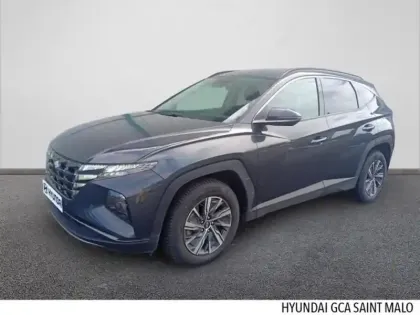 Photo Hyundai Tucson Creative