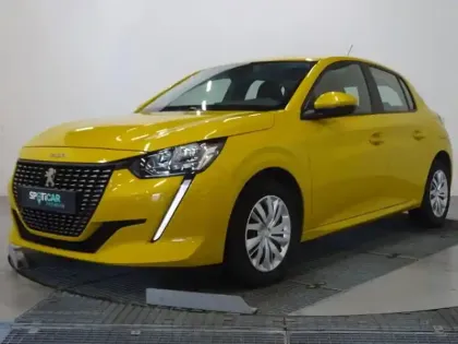 Photo Peugeot 208 Active