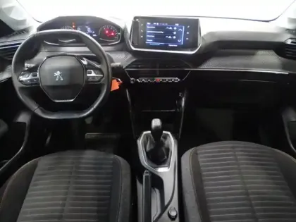 Photo 6 Peugeot 208  1.2 PureTech 75ch S&S Active