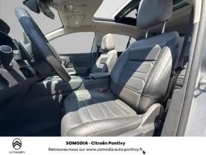 Photo 8 Citroën C5 aircross  Hybrid 225ch Shine Pack e-EAT8