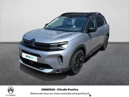 Photo Citroën C5 Aircross Shine Pack