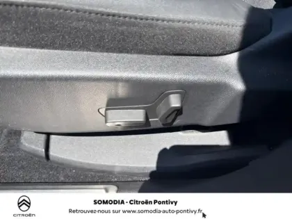 Photo 12 Citroën C5 aircross  Hybrid 225ch Shine Pack e-EAT8