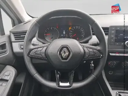 Photo 11 Renault Clio  1.0 SCe 65ch Authentic
