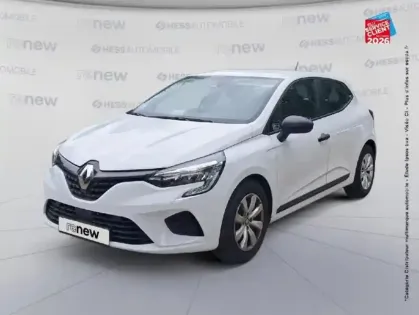 Photo Renault Clio Authentic