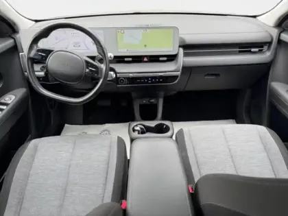 Photo 12 Hyundai Ioniq 5  73 kWh - 218ch Intuitive