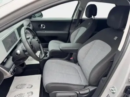 Photo 13 Hyundai Ioniq 5  73 kWh - 218ch Intuitive