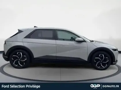 Photo 5 Hyundai Ioniq 5  73 kWh - 218ch Intuitive