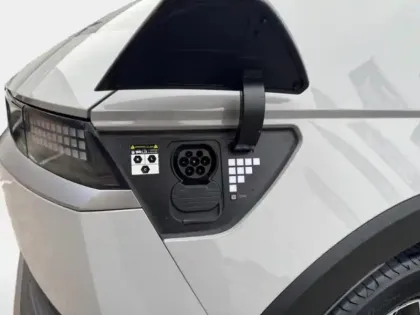 Photo 9 Hyundai Ioniq 5  73 kWh - 218ch Intuitive