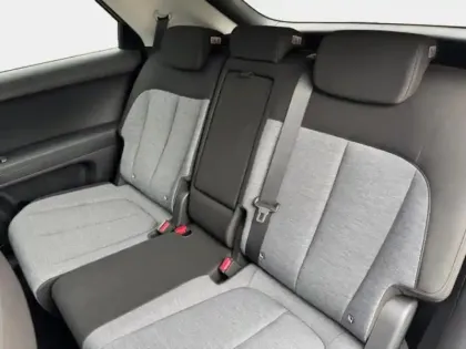 Photo 11 Hyundai Ioniq 5  73 kWh - 218ch Intuitive