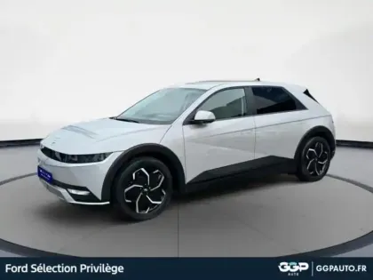Photo Hyundai Ioniq 5 Intuitive