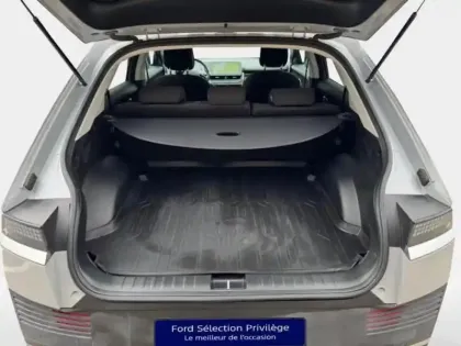 Photo 8 Hyundai Ioniq 5  73 kWh - 218ch Intuitive