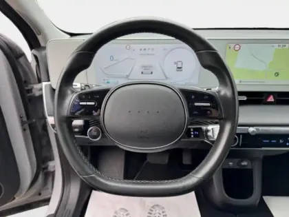 Photo 14 Hyundai Ioniq 5  73 kWh - 218ch Intuitive