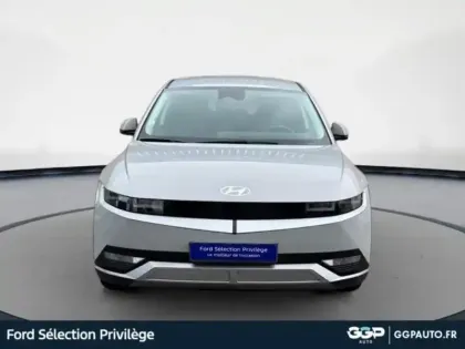 Photo 7 Hyundai Ioniq 5  73 kWh - 218ch Intuitive