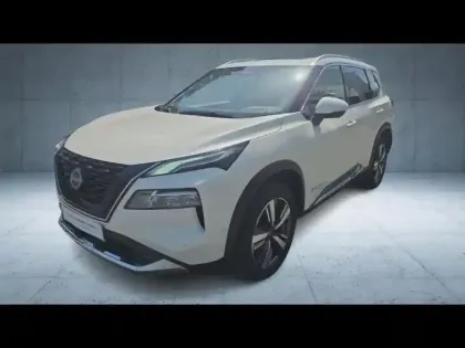 Photo 7 Nissan X-trail  e-Power 204ch Tekna+