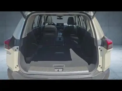 Photo 13 Nissan X-trail  e-Power 204ch Tekna+