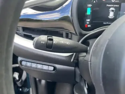 Photo 11 Fiat 500  e 95ch Action Plus