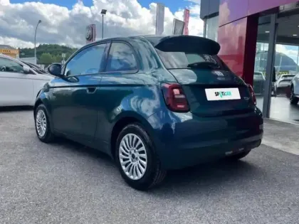 Photo 6 Fiat 500  e 95ch Action Plus