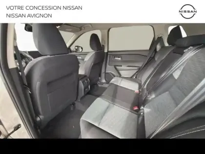 Photo 9 Nissan X-trail  e-Power 204ch Acenta 2024