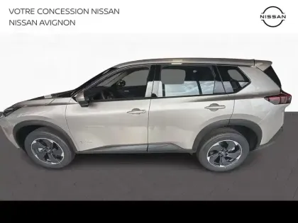 Photo 17 Nissan X-trail  e-Power 204ch Acenta 2024