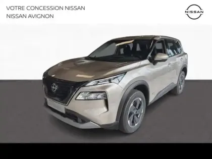 Photo Nissan X-trail Acenta