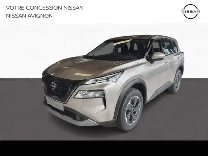 Photo 16 Nissan X-trail  e-Power 204ch Acenta 2024