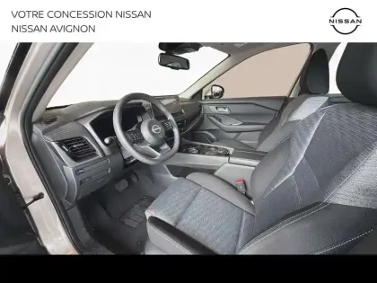 Photo 26 Nissan X-trail  e-Power 204ch Acenta 2024