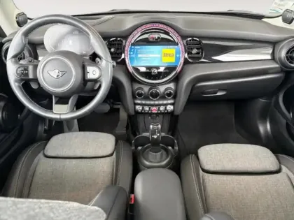 Photo 8 Mini Mini  Cooper S 178ch Edition Premium Plus BVA7
