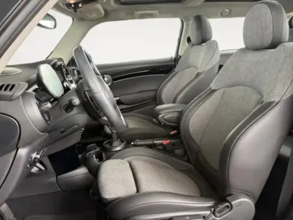 Photo 7 Mini Mini  Cooper S 178ch Edition Premium Plus BVA7