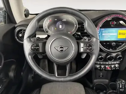 Photo 10 Mini Mini  Cooper S 178ch Edition Premium Plus BVA7