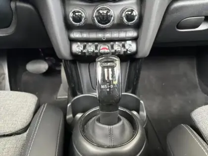 Photo 9 Mini Mini  Cooper S 178ch Edition Premium Plus BVA7