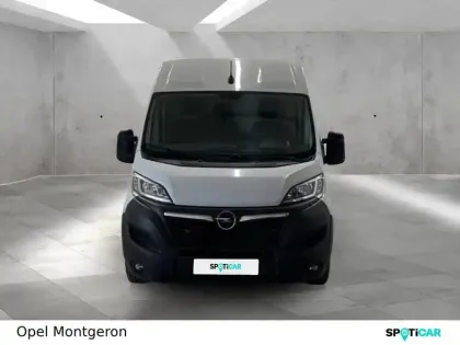Photo 31 Opel Movano  Fg L2H2 3.5 140ch BlueHDi S&S