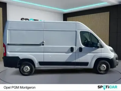 Photo 50 Opel Movano  Fg L2H2 3.5 140ch BlueHDi S&S