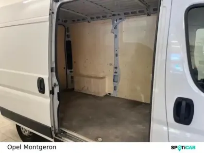 Photo 25 Opel Movano  Fg L2H2 3.5 140ch BlueHDi S&S