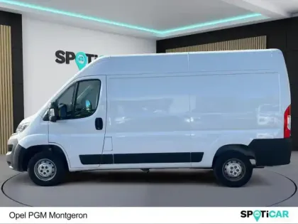 Photo 46 Opel Movano  Fg L2H2 3.5 140ch BlueHDi S&S
