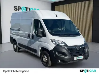 Photo 51 Opel Movano  Fg L2H2 3.5 140ch BlueHDi S&S