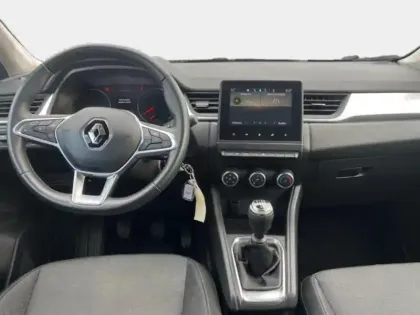 Photo 12 Renault Captur  1.0 TCe 90ch Evolution