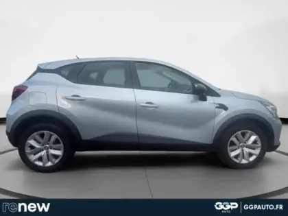 Photo 5 Renault Captur  1.0 TCe 90ch Evolution