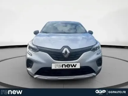 Photo 7 Renault Captur  1.0 TCe 90ch Evolution