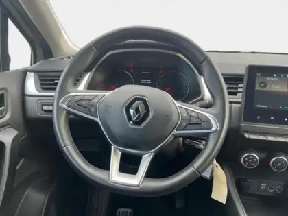Photo 14 Renault Captur  1.0 TCe 90ch Evolution