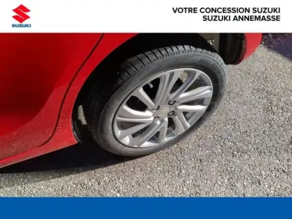 Photo 7 Suzuki Swift  1.2 Dualjet Hybrid 83ch Privilège AllGrip