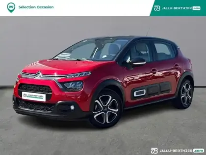 Photo Citroën C3 Plus