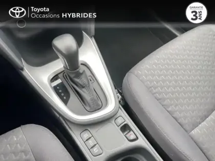 Photo 14 Toyota Yaris  Cross 116h Dynamic MY22