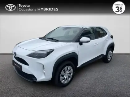 Photo Toyota Yaris Dynamic