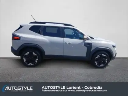 Photo 7 Dacia Duster  1.6 hybrid 140ch Journey