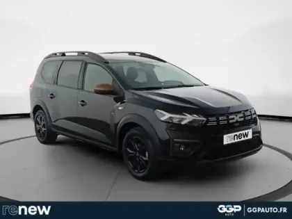 Photo 6 Dacia Jogger  1.0 ECO-G 100ch Extreme+ 7 places -24