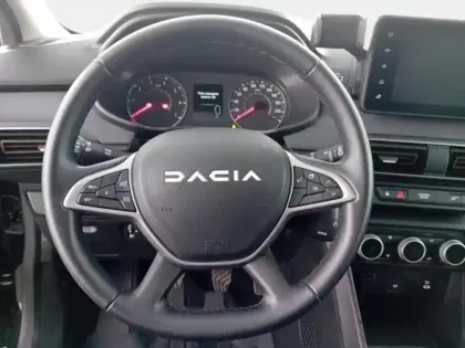 Photo 14 Dacia Jogger  1.0 ECO-G 100ch Extreme+ 7 places -24